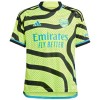 Maglia ufficiale Arsenal G. Jesus 9 Trasferta 2023-24 per Bambino